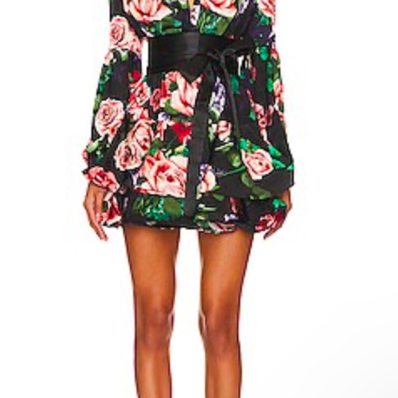 Bronx and Banco Bedouin Dress - Picture 2 of 2